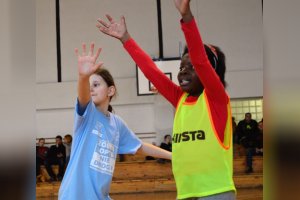 Minibasketbalová liga Košice 5.kolo