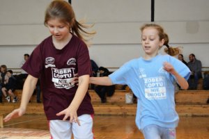 Minibasketbalová liga Košice 5.kolo