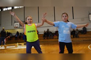 Minibasketbalová liga Košice 5.kolo