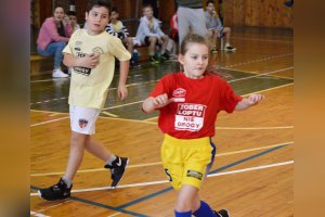 Minibasketbalová liga Košice 5.kolo