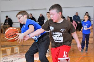 Minibasketbalová liga Košice 5.kolo