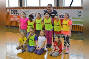 Minibasketbalová liga Košice 5.kolo