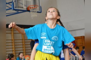 Minibasketbalová liga Košice 5.kolo