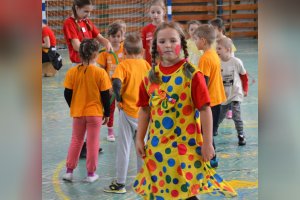 Projekt Baby Basketbal IV.kolo