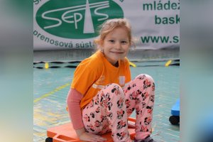 Projekt Baby Basketbal IV.kolo