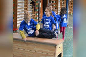 Projekt Baby Basketbal IV.kolo