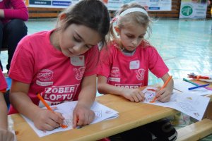 Projekt Baby Basketbal IV.kolo