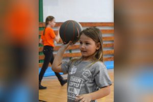 Projekt Baby Basketbal IV.kolo