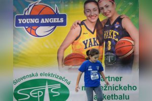 Projekt Baby Basketbal IV.kolo