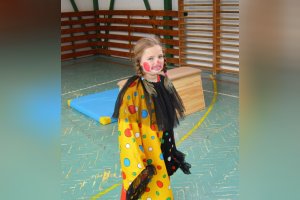 Projekt Baby Basketbal IV.kolo