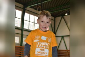 Projekt Baby Basketbal IV.kolo