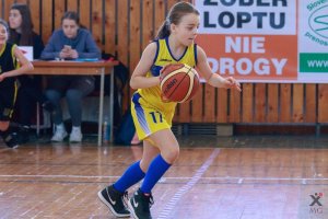 Young Angels 2007 Blue Košice – CBK 2007 Košice