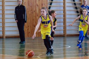 Young Angels 2007 Blue Košice – CBK 2007 Košice