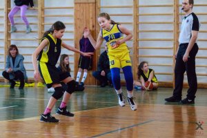 Young Angels 2007 Blue Košice – CBK 2007 Košice