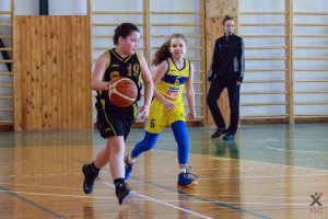 Young Angels 2007 Blue Košice – CBK 2007 Košice