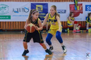 Young Angels 2007 Blue Košice – CBK 2007 Košice