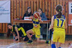 Young Angels 2007 Blue Košice – CBK 2007 Košice