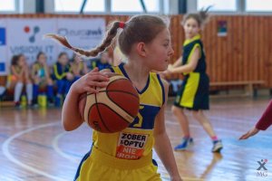 Young Angels 2007 Blue Košice – CBK 2007 Košice
