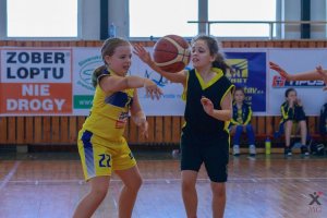 Young Angels 2007 Blue Košice – CBK 2007 Košice