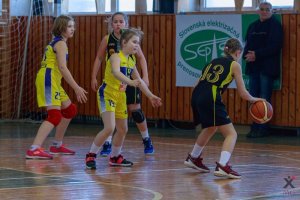 Young Angels 2007 Blue Košice – CBK 2007 Košice