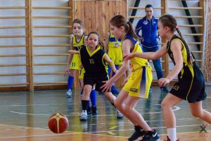 Young Angels 2007 Blue Košice – CBK 2007 Košice