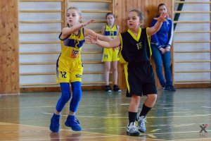 Young Angels 2007 Blue Košice – CBK 2007 Košice