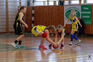 Young Angels 2007 Blue Košice – CBK 2007 Košice