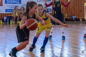 Young Angels 2007 Blue Košice – CBK 2007 Košice