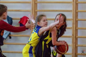 Young Angels 2007 Blue Košice – CBK 2007 Košice