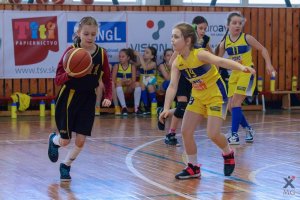 Young Angels 2007 Blue Košice – CBK 2007 Košice