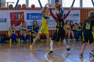 Young Angels 2007 Blue Košice – CBK 2007 Košice