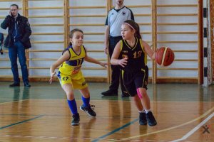 Young Angels 2007 Blue Košice – CBK 2007 Košice