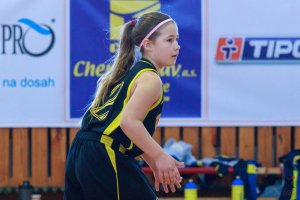 Young Angels 2007 Blue Košice – CBK 2007 Košice
