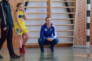 Young Angels 2007 Blue Košice – CBK 2007 Košice