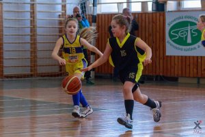 Young Angels 2007 Blue Košice – CBK 2007 Košice