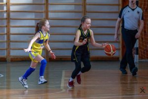 Young Angels 2007 Blue Košice – CBK 2007 Košice