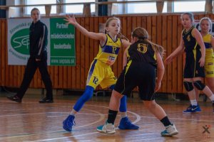 Young Angels 2007 Blue Košice – CBK 2007 Košice