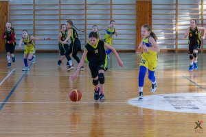 Young Angels 2007 Blue Košice – CBK 2007 Košice