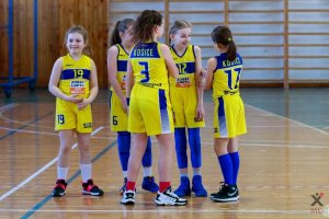 Young Angels 2007 Blue Košice – CBK 2007 Košice