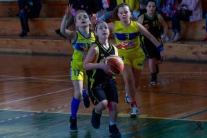 Young Angels 2007 Blue Košice – CBK 2007 Košice