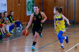 Young Angels 2007 Blue Košice – CBK 2007 Košice