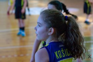 Young Angels 2007 Blue Košice – CBK 2007 Košice