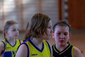 Young Angels 2007 Blue Košice – CBK 2007 Košice