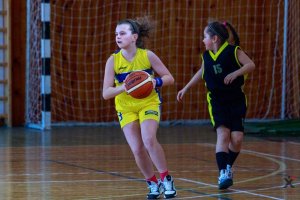 Young Angels 2007 Blue Košice – CBK 2007 Košice