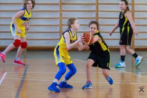 Young Angels 2007 Blue Košice – CBK 2007 Košice
