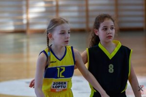 Young Angels 2007 Blue Košice – CBK 2007 Košice
