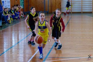 Young Angels 2007 Blue Košice – CBK 2007 Košice