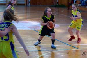 Young Angels 2007 Blue Košice – CBK 2007 Košice