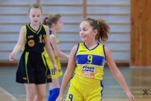 Young Angels 2007 Blue Košice – CBK 2007 Košice