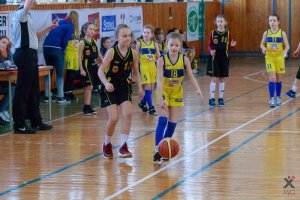 Young Angels 2007 Blue Košice – CBK 2007 Košice